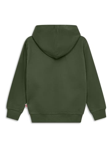 LEGO Hoodie "Sian 603" in Grün