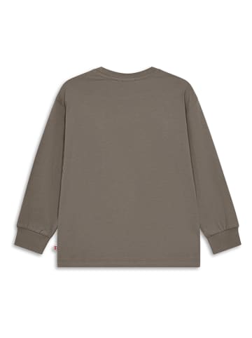 LEGO Longsleeve "Taj 608" kaki