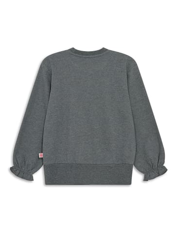 LEGO Sweatshirt "Sia 600" in Grau