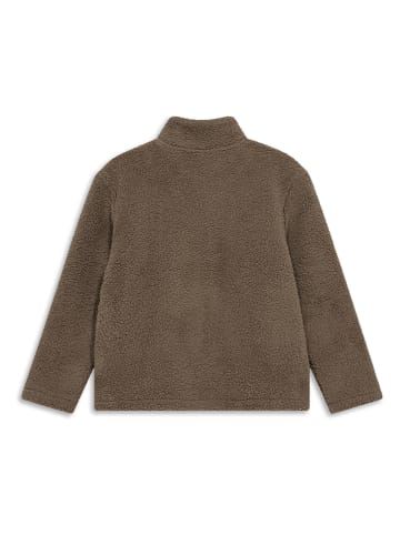 LEGO Teddyplüschjacke "Sian 609" in Hellbraun