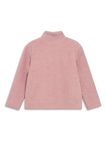 LEGO Teddyplüschjacke "Sian 609" in Rosa