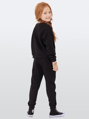 Denokids 2tlg. Outfit in Schwarz