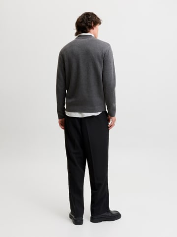 Jack & Jones Trui antraciet