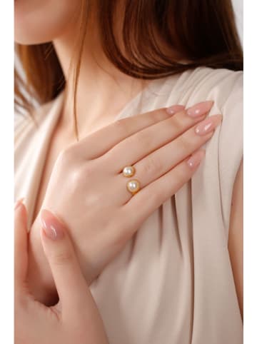 Nakkash Vergold. Ring