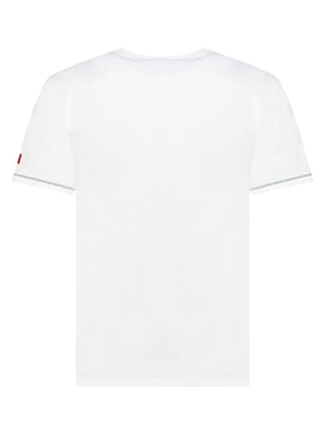 Canadian Peak Shirt "Juitreak" wit