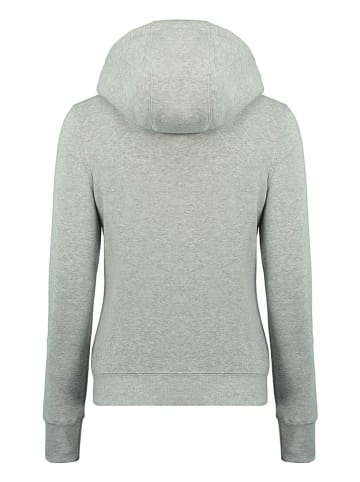 Canadian Peak Bluza "Gadreak" w kolorze szarym