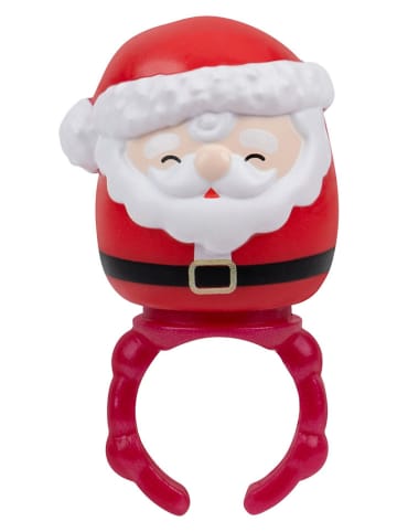 jazwares Adventskalender "SQAL - Holiday Calendar" - vanaf 6 jaar