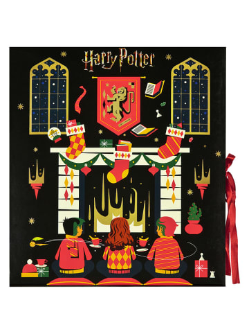 Undercover Adventskalender "Harry Potter" - vanaf 12 jaar