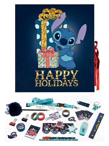 Kalendarz adwentowy "Lilo & Stitch" - 12+