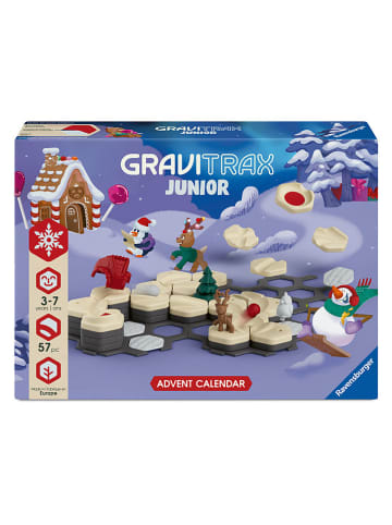 Adventskalender "GraviTrax Junior" - ab 3 Jahren