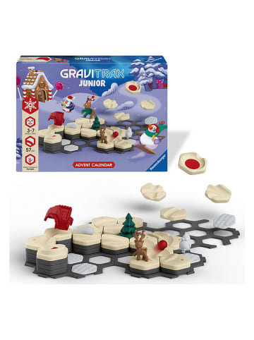 Adventskalender "GraviTrax Junior" - ab 3 Jahren