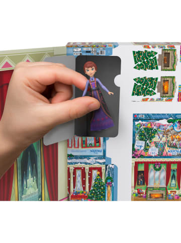 Mattel Adventskalender "Frozen" - ab 3 Jahren