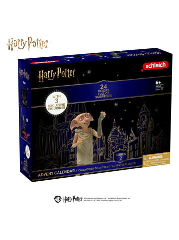 Adventskalender "Harry Potter Mini Figuren Serie 2" - vanaf 6 jaar