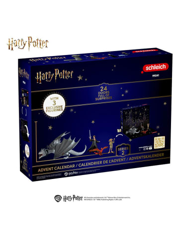 Schleich Kalendarz adwentowy "Harry Potter Mini Figures Series 2" - 6+