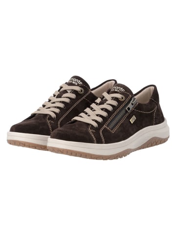 remonte Sneakers in Braun