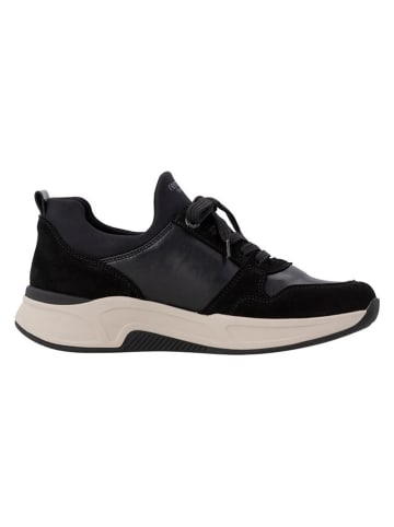 remonte Sneakers in Schwarz