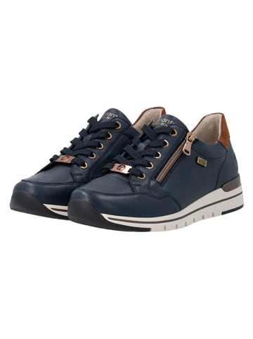 remonte Sneakers in Dunkelblau