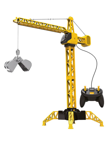 Revell Adventskalender "Revell Engineers - Mega Crane" - vanaf 8 jaar