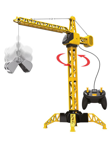 Revell Adventskalender "Revell Engineers - Mega Crane" - ab 8 Jahren