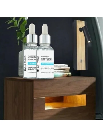 Dr. Eve_Ryouth Serum (2 szt.) "Tri Peptide" - 2x 30 ml