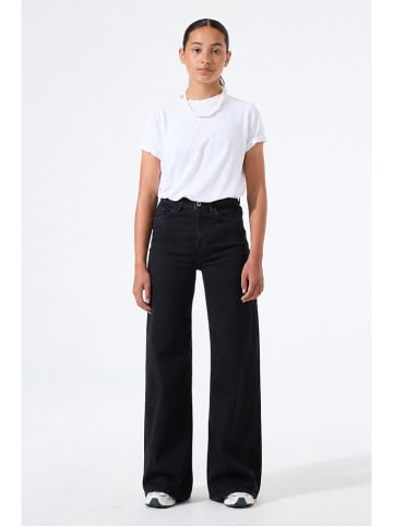 Garcia Jeans "Annemay" - Comfort fit - in Schwarz