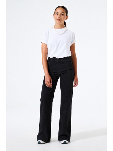 Garcia Jeans "Annemay" - Comfort fit - in Schwarz