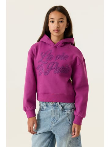 Garcia Hoodie roze