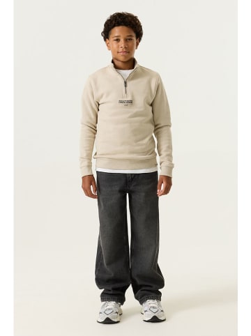 Garcia Sweatshirt crème