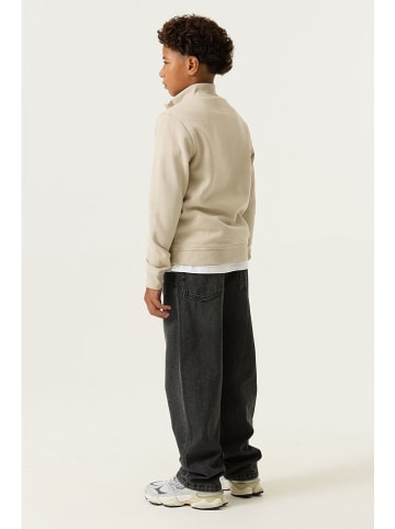 Garcia Sweatshirt crème