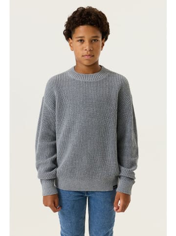 Garcia Pullover in Grau