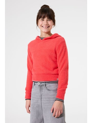 Garcia Hoodie rood