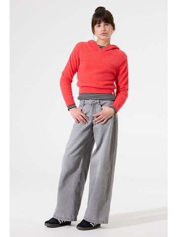 Garcia Hoodie rood