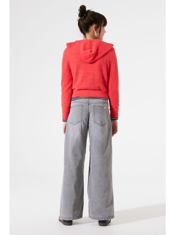 Garcia Hoodie in Rot