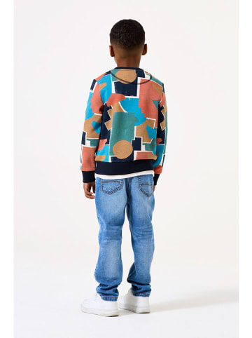 Garcia Sweatshirt meerkleurig