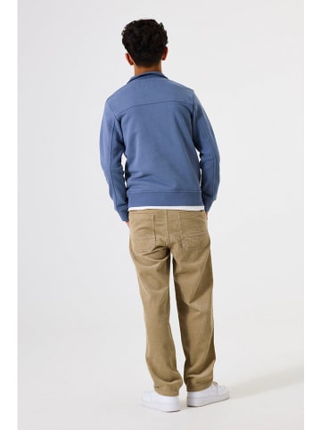 Garcia Sweatshirt blauw
