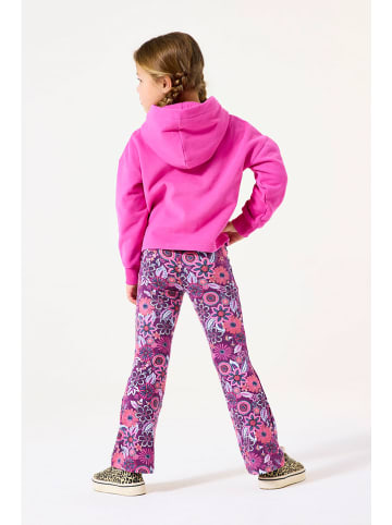 Garcia Hoodie roze