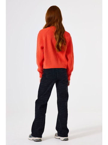 Garcia Pullover in Rot