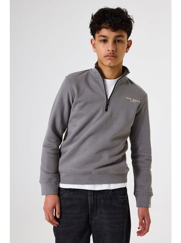 Garcia Sweatshirt in Grau