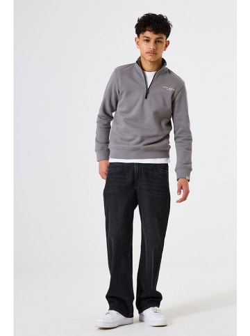 Garcia Sweatshirt in Grau