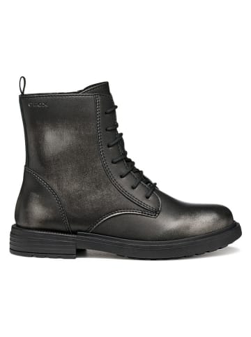 Geox Stiefeletten "Eclair" in Khaki