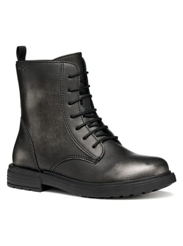 Geox Stiefeletten "Eclair" in Khaki