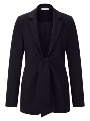 Rich & Royal Blazer in Schwarz