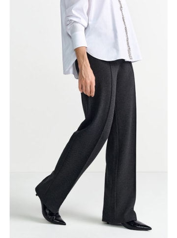 Rich & Royal Hose in Schwarz