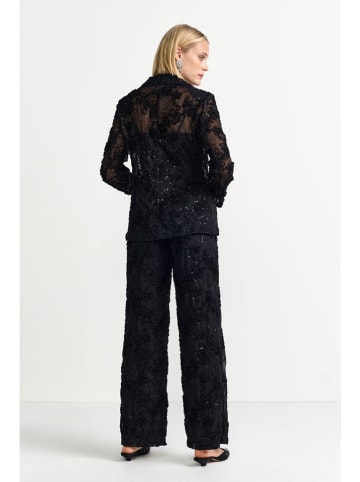 Rich & Royal Hose in Schwarz