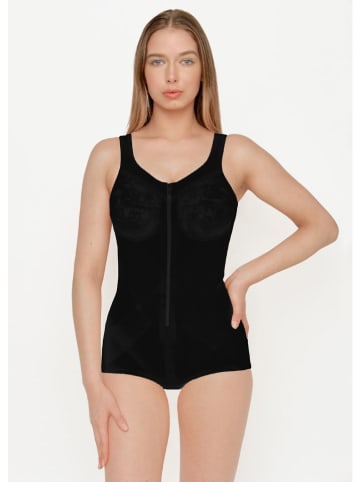 SUSA Body in Schwarz