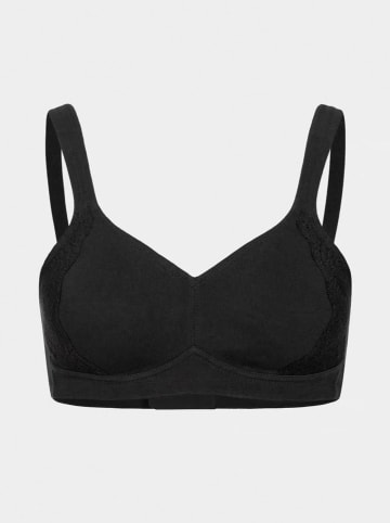 SUSA Schalen-BH in Schwarz
