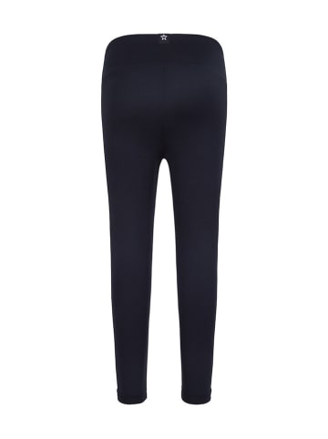 Converse Leggings in Schwarz