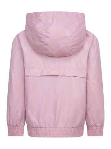 Converse Windbreaker lichtroze