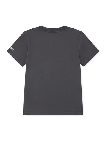Converse Shirt antraciet