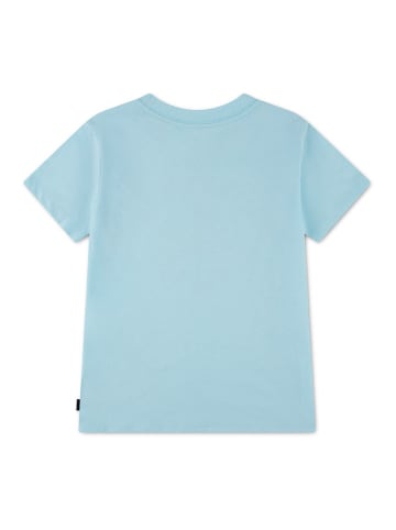 Shirt blauw